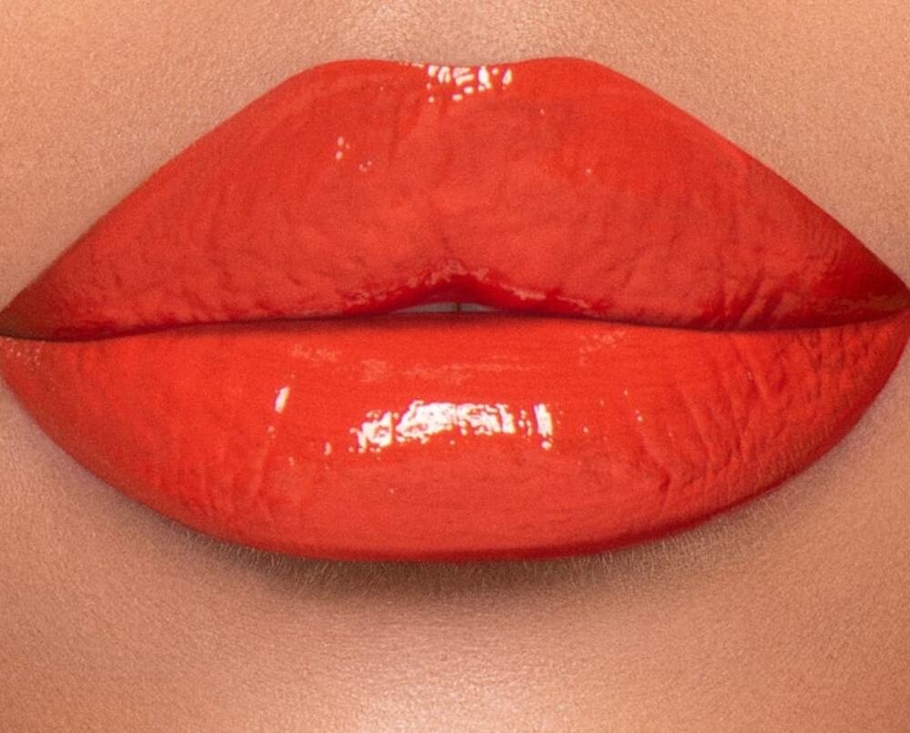 Jeffree Star Supreme Gloss in Everybody Knows